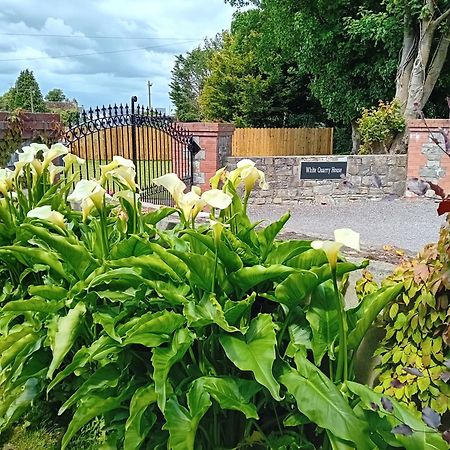 Apartamento White Quarry House Navan Exterior foto