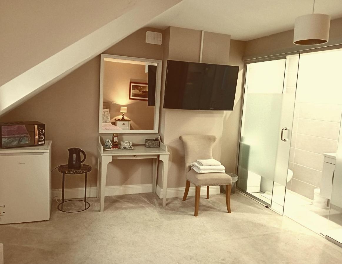 Apartamento White Quarry House Navan Exterior foto