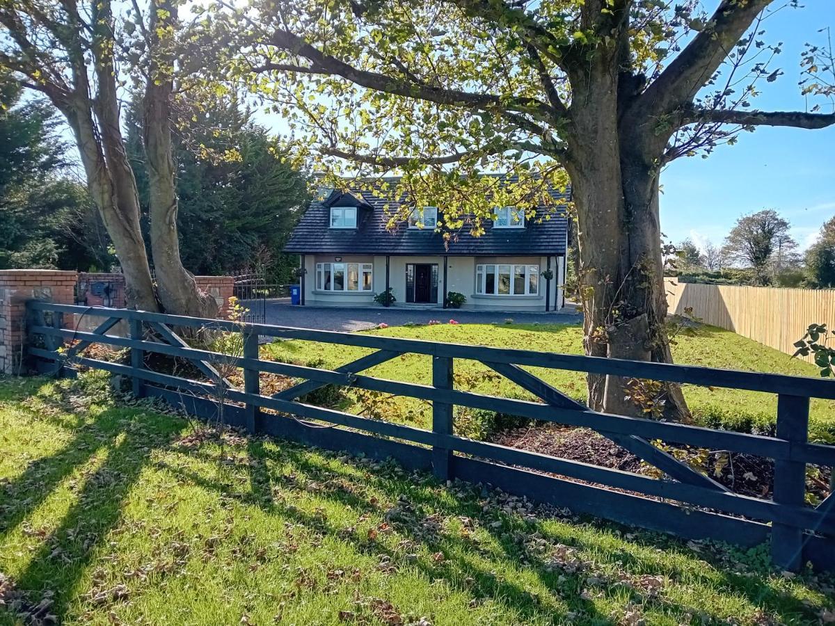 Apartamento White Quarry House Navan Exterior foto