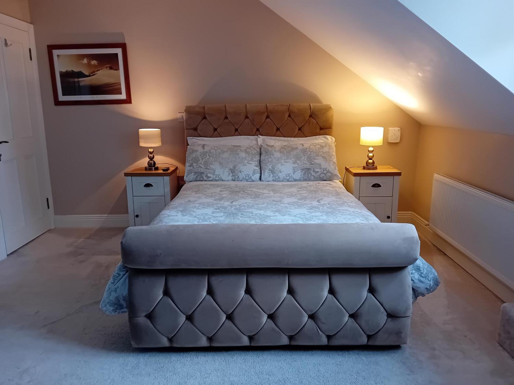 Apartamento White Quarry House Navan Exterior foto